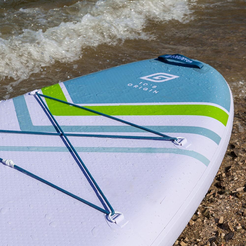 Cargo popruhy Gladiator Origin 10'8 SC